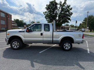 Image for 2015 Ford F-350 Super Duty ID: 7475978