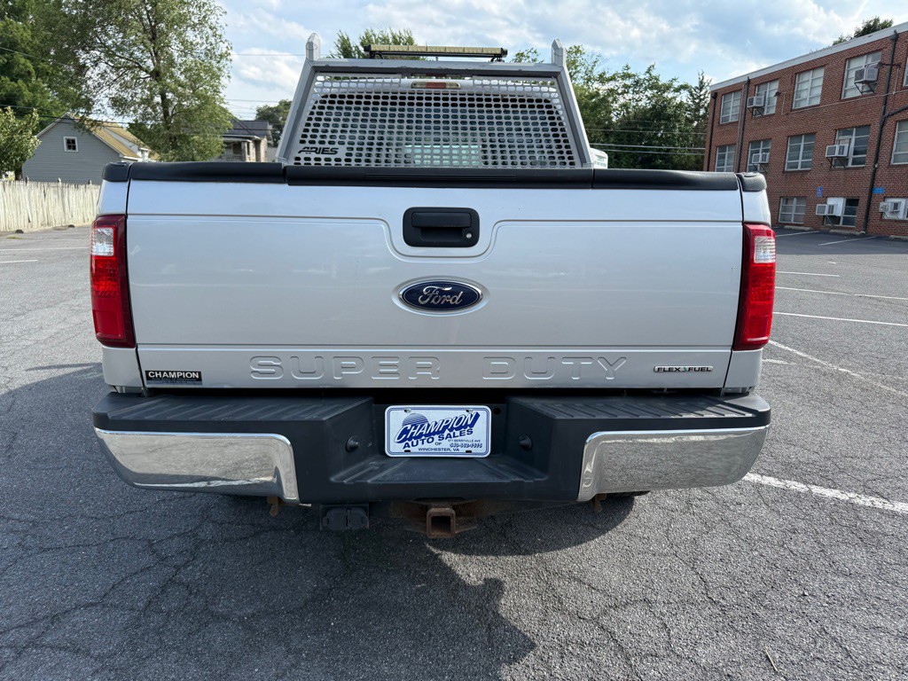 2015 Ford F-350 Image 4