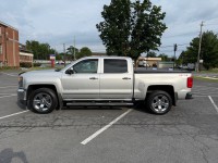 Image for 2017 Chevrolet Silverado 1500 LTZ ID: 7490039