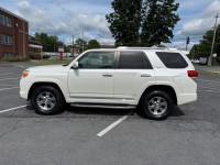Image for 2011 Toyota 4Runner SR5 ID: 7490885