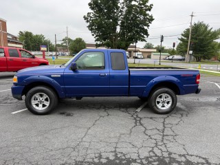 Image for 2006 Ford Ranger Super Cab ID: 7500471