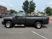 Image for 2011 Chevrolet Silverado 1500 LT ID: 7559645