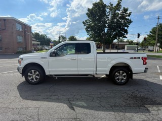 Image for 2019 Ford F-150 Super Cab ID: 7585293