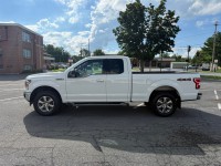 Image for 2019 Ford F-150 Super Cab ID: 7585293