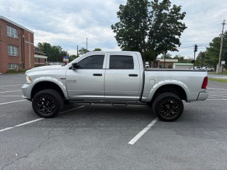 Image for 2015 RAM 1500 ST ID: 7613569