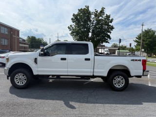 Image for 2019 Ford F-250 Super Duty ID: 7627195