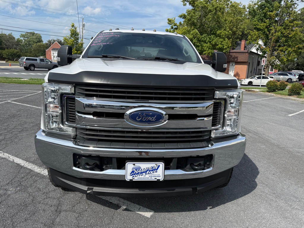 2019 Ford F-250 Image 3