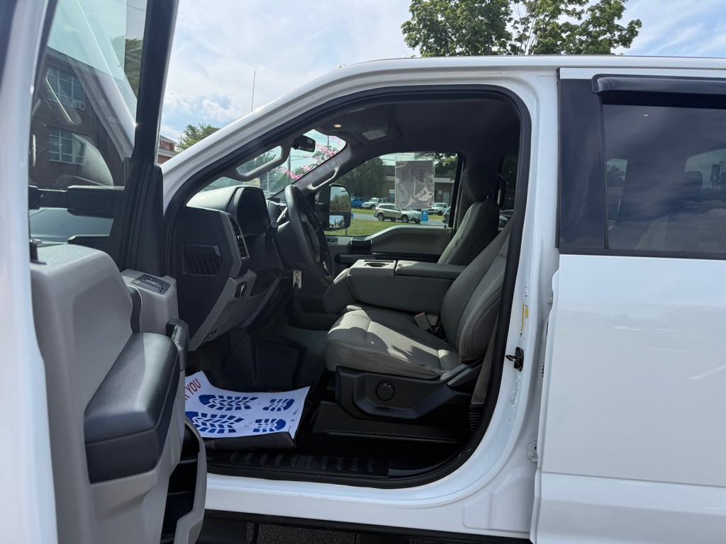 2019 Ford F-250 Image 5