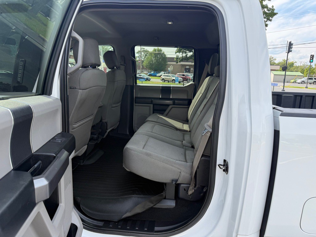 2019 Ford F-250 Image 6