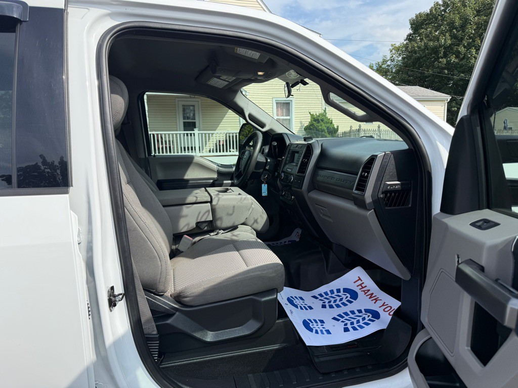 2019 Ford F-250 Image 7