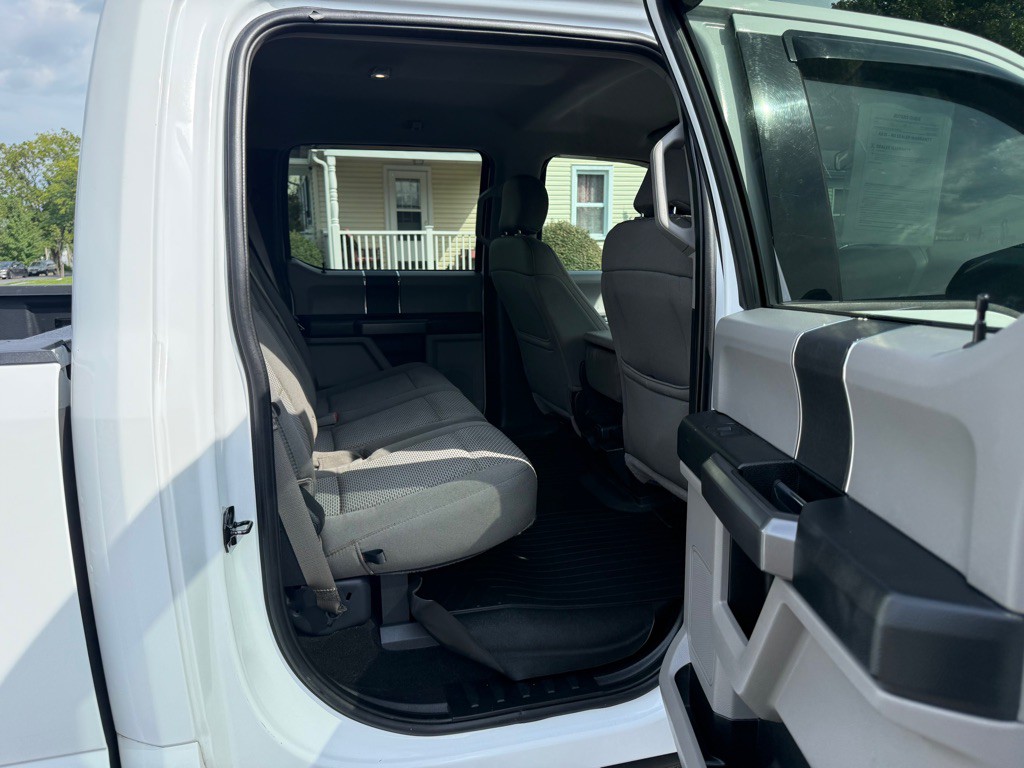 2019 Ford F-250 Image 8