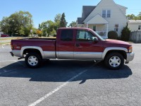 Image for 2005 GMC Sierra 1500 ID: 7627197