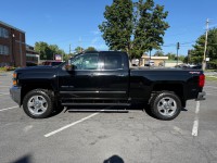 Image for 2016 Chevrolet Silverado 1500 Heavy Duty Ltz ID: 7641473