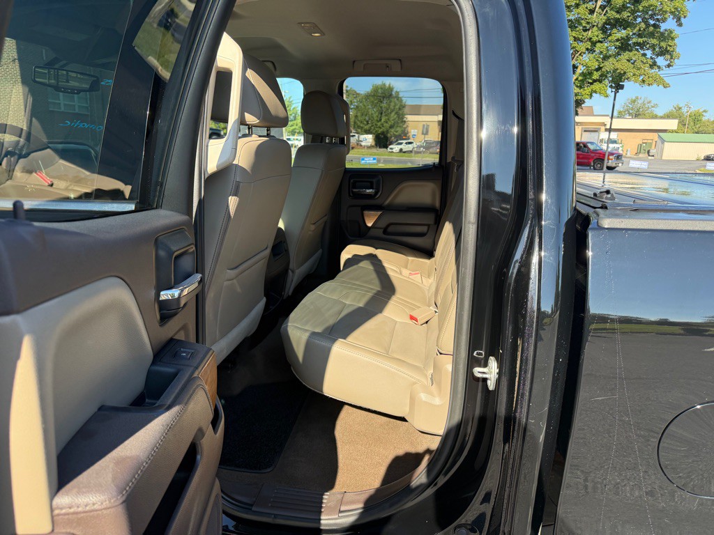 2016 Chevrolet Silverado 1500 Image 6