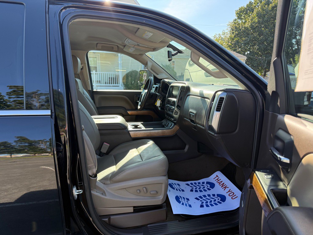 2016 Chevrolet Silverado 1500 Image 7