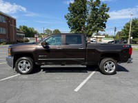 Image for 2019 Chevrolet Silverado 1500 Heavy Duty Ltz ID: 7655249
