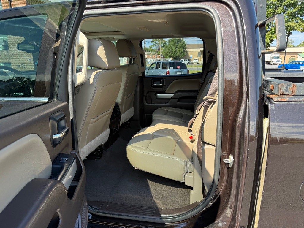 2019 Chevrolet Silverado 1500 Image 6
