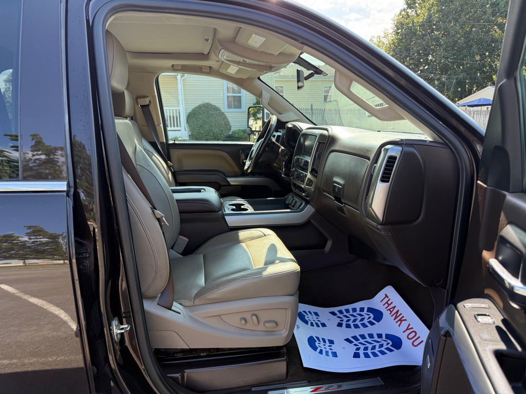 2019 Chevrolet Silverado 1500 Image 7