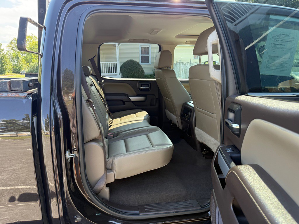 2019 Chevrolet Silverado 1500 Image 8