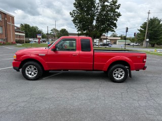 Image for 2010 Ford Ranger Super Cab ID: 7658365