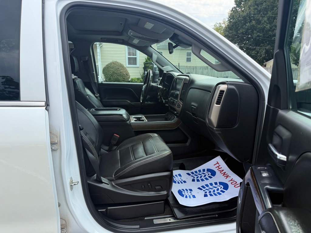 2018 GMC Sierra Image 7