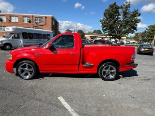Image for 2003 Ford F-150 Svt Lightning ID: 7706292