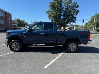 Image for 2019 Ford F-250 Super Duty ID: 7711190