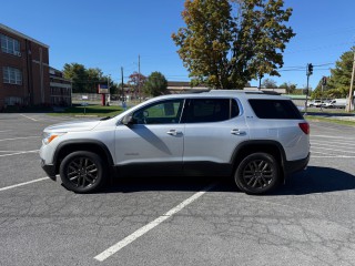 Image for 2017 GMC Acadia SLE ID: 7725893