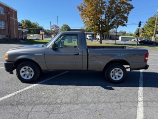 Image for 2010 Ford Ranger  ID: 7739982