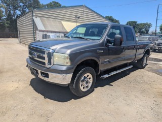 Image for 2005 Ford F-250 Super Duty ID: 6560915