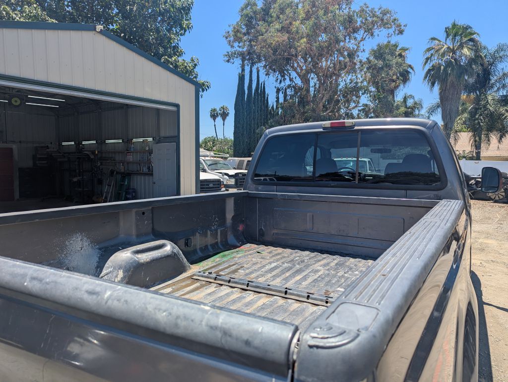 2005 Ford F-250 Image 11