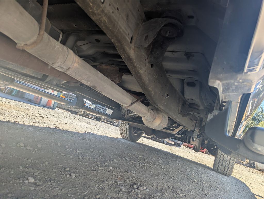 2005 Ford F-250 Image 12