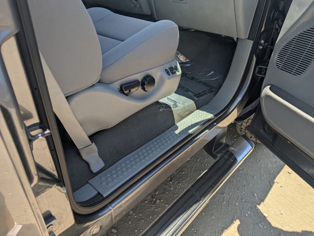 2005 Ford F-250 Image 15