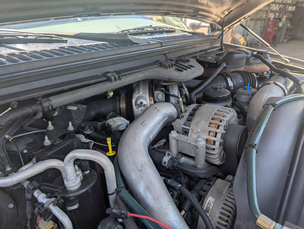 2005 Ford F-250 Image 19