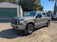 Image for 2003 Ford Excursion Limited ID: 6569456