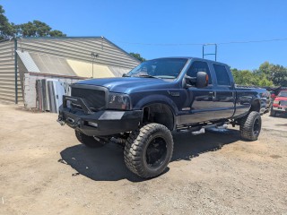 Image for 2004 Ford F-250 Super Duty ID: 6611330