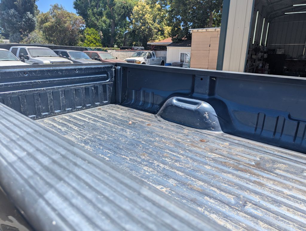 2004 Ford F-250 Image 12