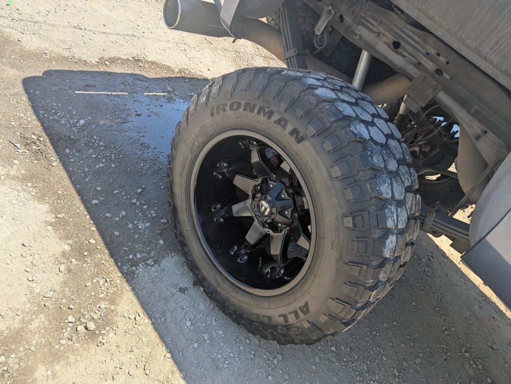 2004 Ford F-250 Image 14