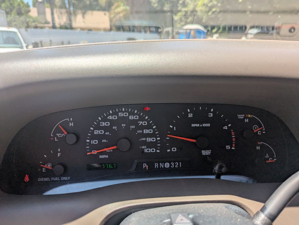 2004 Ford F-250 Image 20