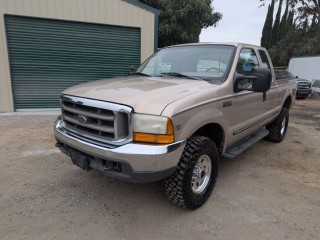 Image for 1999 Ford F-250 Super Duty ID: 6611339