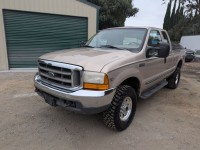 Image for 1999 Ford F-250 Super Duty ID: 6611339