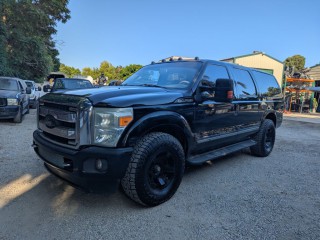 Image for 2004 Ford Excursion Limited ID: 6611349