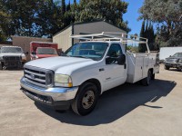 Image for 2004 Ford F-350 Super Duty ID: 6660632