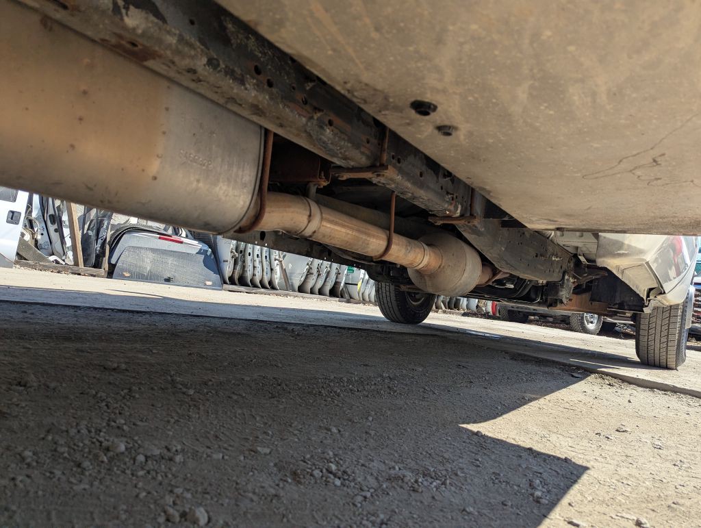 2004 Ford F-350 Image 7