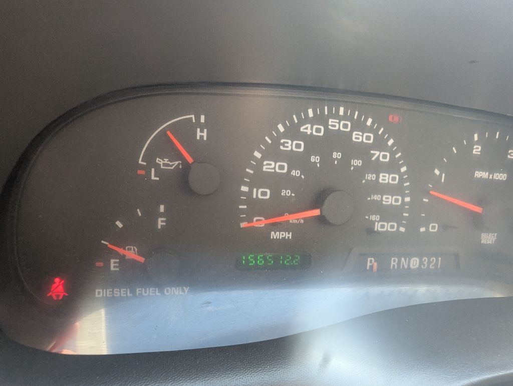 2004 Ford F-350 Image 13