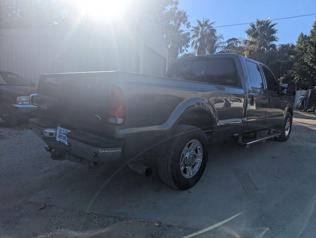 2005 Ford F-350 Image 5