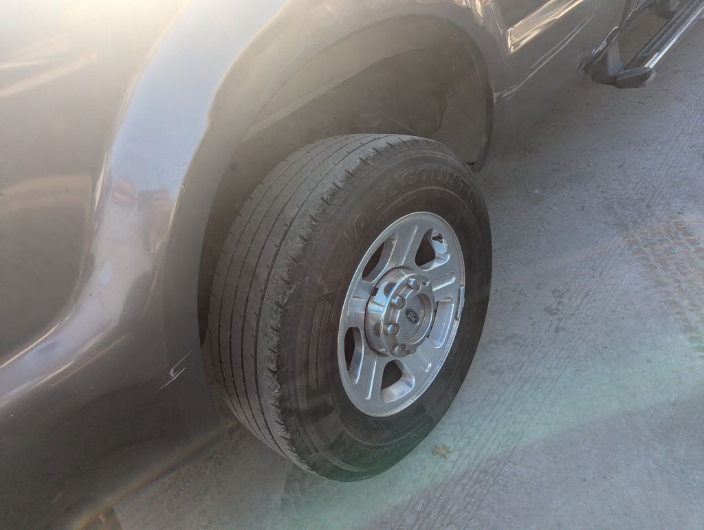 2005 Ford F-350 Image 6