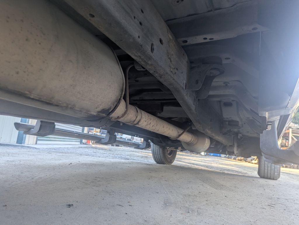2005 Ford F-350 Image 7