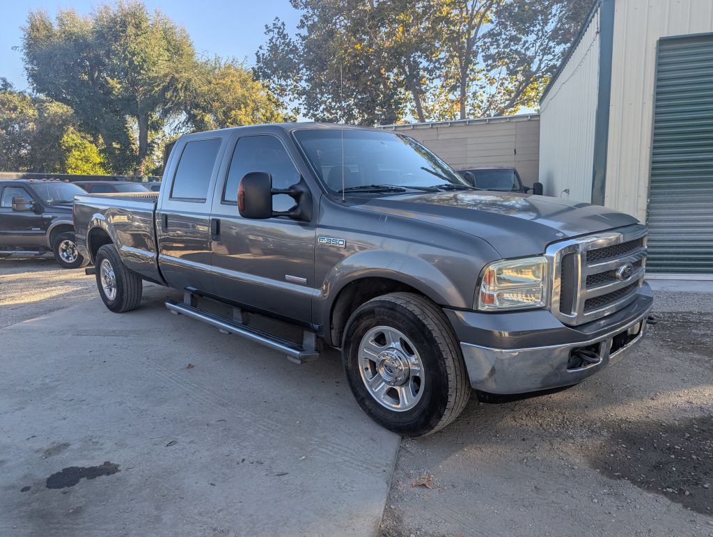 2005 Ford F-350 Image 9