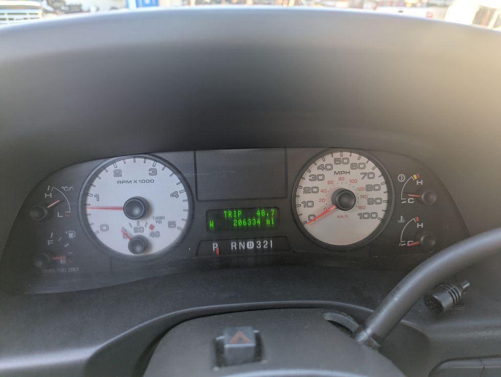 2005 Ford F-350 Image 15